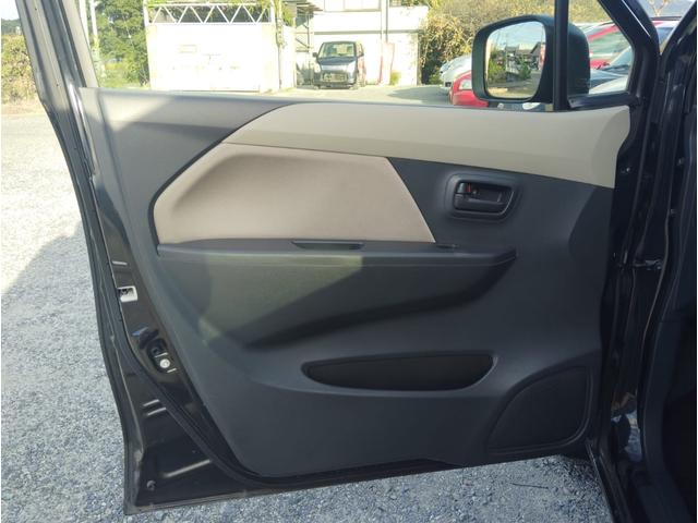 ワゴンR FX アイドリングストップ 電動格納ミラー(20枚目)