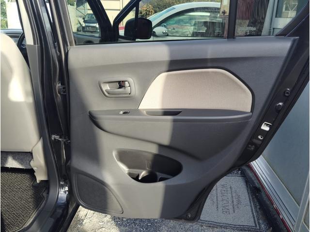 ワゴンR FX アイドリングストップ 電動格納ミラー(21枚目)