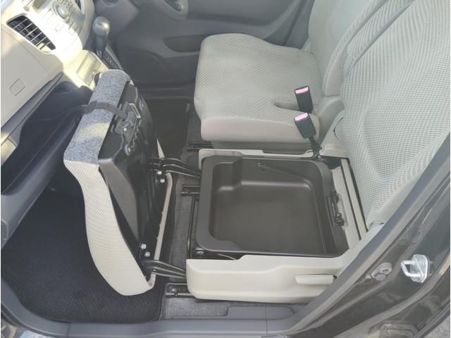 ワゴンR FX アイドリングストップ 電動格納ミラー(22枚目)