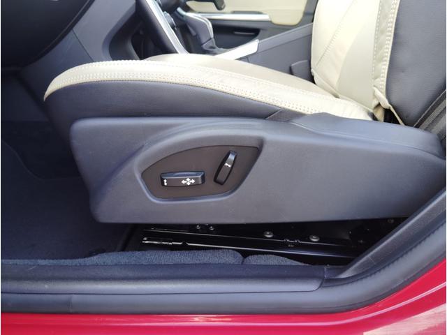 Ｖ６０ Ｔ４　衝突軽減ブレーキ　レーンキープ　本革シート　純正ナビ　シートヒーター　パワーシート　バックカメラ　ドライブレコーダー　ルーフレール　　ＢＬＩＳ（22枚目）