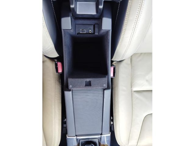 Ｖ６０ Ｔ４　衝突軽減ブレーキ　レーンキープ　本革シート　純正ナビ　シートヒーター　パワーシート　バックカメラ　ドライブレコーダー　ルーフレール　　ＢＬＩＳ（39枚目）