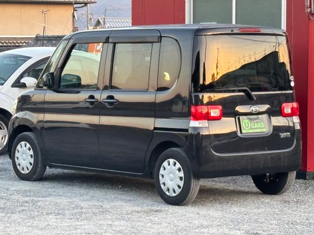 タント Ｌ　スライドドア　キーレスエントリ　パワーステアリング（2枚目）