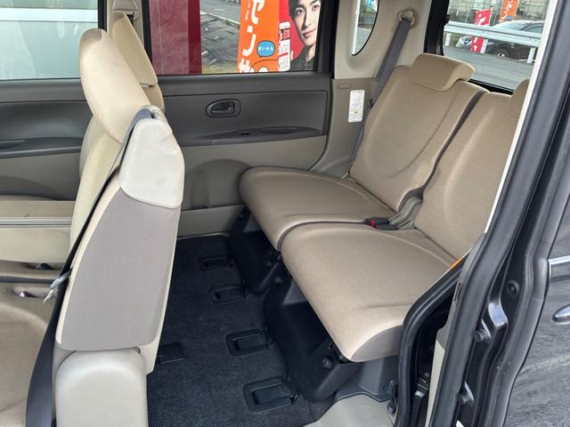 タント Ｌ　スライドドア　キーレスエントリ　パワーステアリング（12枚目）