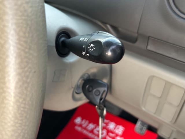 タント Ｌ　スライドドア　キーレスエントリ　パワーステアリング（18枚目）