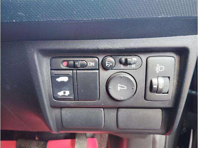 フリード G Lパッケージ ナビ ETC 片側電動スライドドア(11枚目)