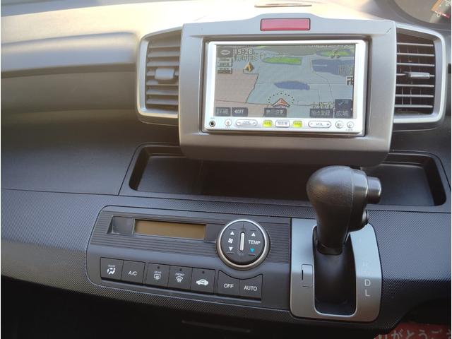 フリード G Lパッケージ ナビ ETC 片側電動スライドドア(12枚目)