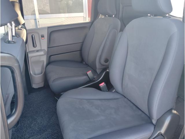 フリード G Lパッケージ ナビ ETC 片側電動スライドドア(16枚目)