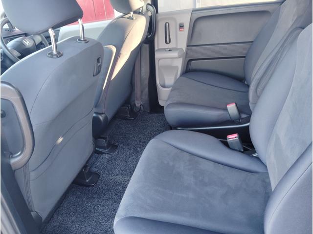 フリード G Lパッケージ ナビ ETC 片側電動スライドドア(17枚目)