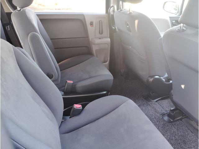 フリード G Lパッケージ ナビ ETC 片側電動スライドドア(18枚目)