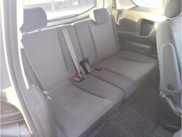 フリード G Lパッケージ ナビ ETC 片側電動スライドドア(19枚目)