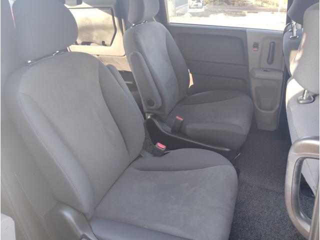 フリード G Lパッケージ ナビ ETC 片側電動スライドドア(20枚目)