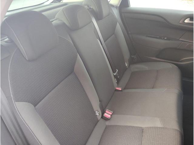 CITROEN C4 SHINE BLUE HDI