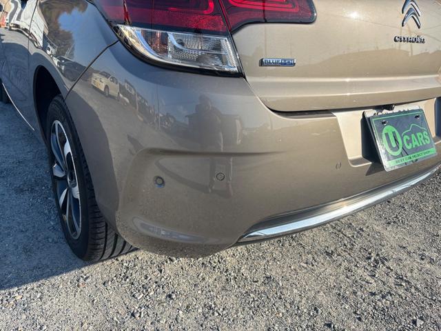 CITROEN C4 SHINE BLUE HDI