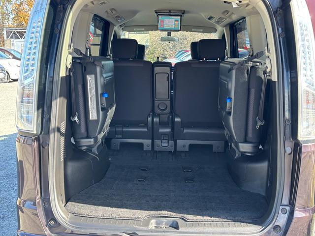 セレナ ハイウェイスター S-ハイブリッド Vセレクション 全国対応半年保証 両側電動スライドドア 後部席モニター フルセグTV ナビ バックカメラ ETC クローズコントロール(13枚目)