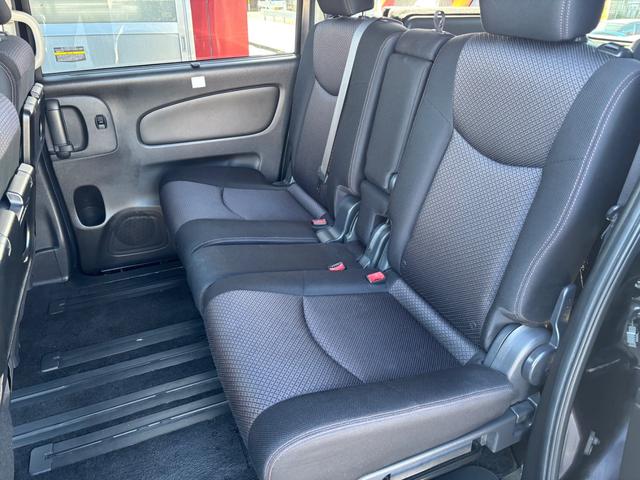 セレナ ハイウェイスター S-ハイブリッド Vセレクション 全国対応半年保証 両側電動スライドドア 後部席モニター フルセグTV ナビ バックカメラ ETC クローズコントロール(29枚目)