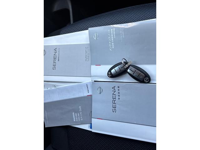 セレナ ハイウェイスター S-ハイブリッド Vセレクション 全国対応半年保証 両側電動スライドドア 後部席モニター フルセグTV ナビ バックカメラ ETC クローズコントロール(51枚目)