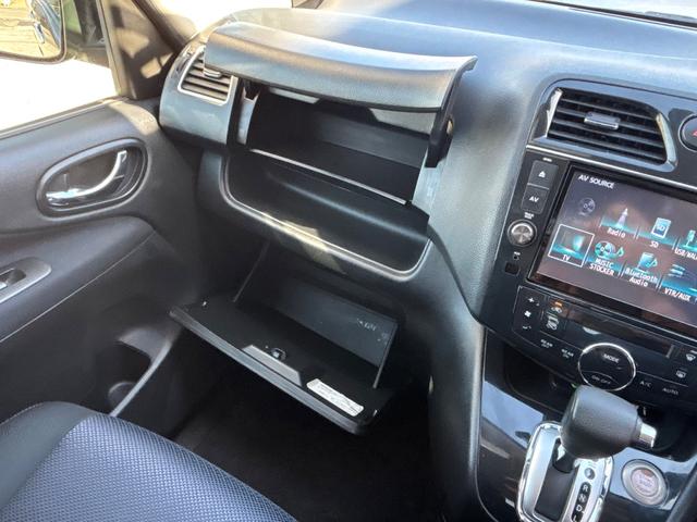 セレナ ハイウェイスター S-ハイブリッド Vセレクション 全国対応半年保証 両側電動スライドドア 後部席モニター フルセグTV ナビ バックカメラ ETC クローズコントロール(57枚目)