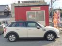 ＭＩＮＩ クーパー　ナビ　バックカメラ　ＥＴＣ　ドライブレコーダー　クローズコントロール　横滑り防止　ダブルエアコン（4枚目）