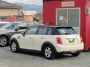 ＭＩＮＩ クーパー　ナビ　バックカメラ　ＥＴＣ　ドライブレコーダー　クローズコントロール　横滑り防止　ダブルエアコン（5枚目）