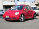 VOLKSWAGEN NEW BEETLE