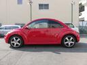 VOLKSWAGEN NEW BEETLE