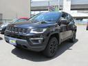 CHRYSLER JEEP JEEP COMPASS