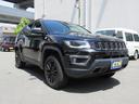 CHRYSLER JEEP JEEP COMPASS