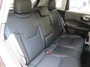 CHRYSLER JEEP JEEP COMPASS