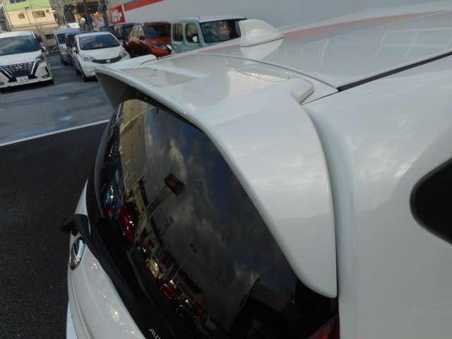 1.6 NISMO S DVD再生メモリーナビ&フルセグ(15枚目)