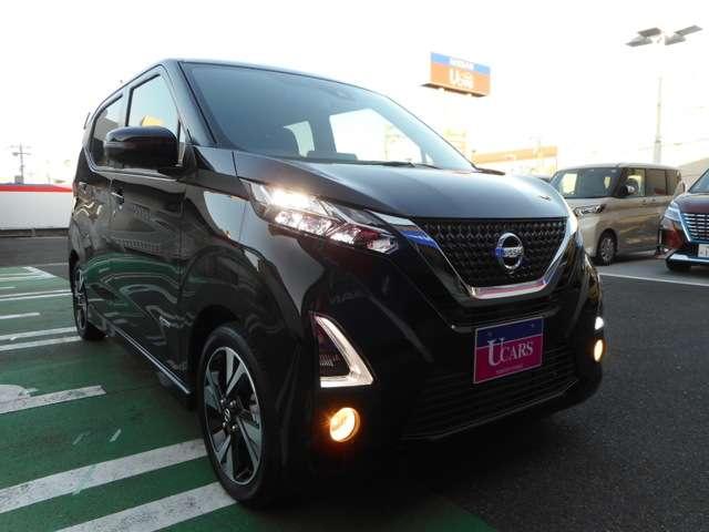ハイウェイスター X プロパイロットエディション 660 ハイウェイスターX プロパイロット エディション SOSコール アラウンドビューモニター(15枚目)