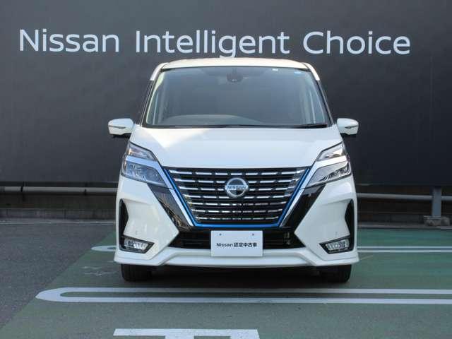 日産 セレナ