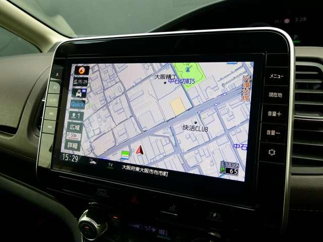 セレナ １．２　ｅ－ＰＯＷＥＲ　ハイウェイスター　Ｇ　３６０度カメラ　衝突軽減ブレーキ　両側パワースライドドア　ＬＤＰ　ＬＥＤヘッドライト　インテリジェントキー　ドライブレコーダー　ＥＴＣ　レーダークルコン　オートエアコン　ワンセグＴＶ　バックカメラ（5枚目）