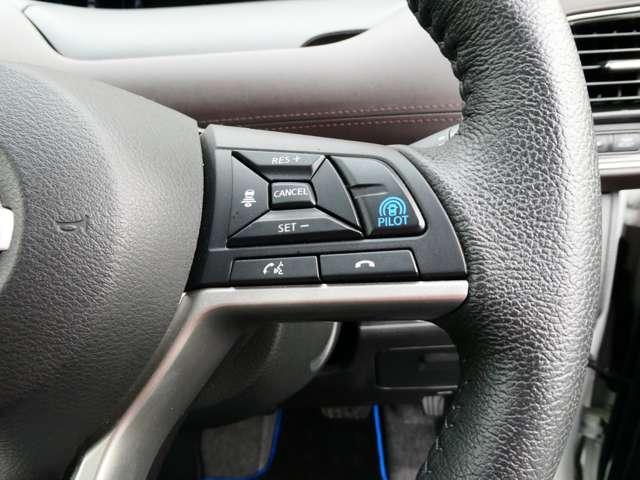 セレナ １．２　ｅ－ＰＯＷＥＲ　ハイウェイスター　Ｇ　３６０度カメラ　衝突軽減ブレーキ　両側パワースライドドア　ＬＤＰ　ＬＥＤヘッドライト　インテリジェントキー　ドライブレコーダー　ＥＴＣ　レーダークルコン　オートエアコン　ワンセグＴＶ　バックカメラ（11枚目）