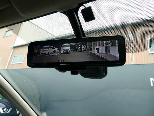 セレナ １．２　ｅ－ＰＯＷＥＲ　ハイウェイスター　Ｇ　３６０度カメラ　衝突軽減ブレーキ　両側パワースライドドア　ＬＤＰ　ＬＥＤヘッドライト　インテリジェントキー　ドライブレコーダー　ＥＴＣ　レーダークルコン　オートエアコン　ワンセグＴＶ　バックカメラ（14枚目）