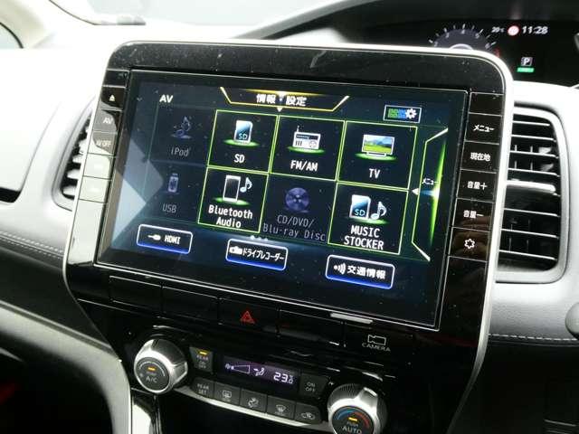 セレナ 2.0 ハイウェイスター V 衝突軽減ブレーキ サイドエアバッグ アラウンドビュ- 1オナ アルミ 衝突被害軽減 LDP エアバッグ 両側オートスライドドア LEDライト インテリジェントキー サイドカメラ メモリーナビ アイドリングストップ(6枚目)
