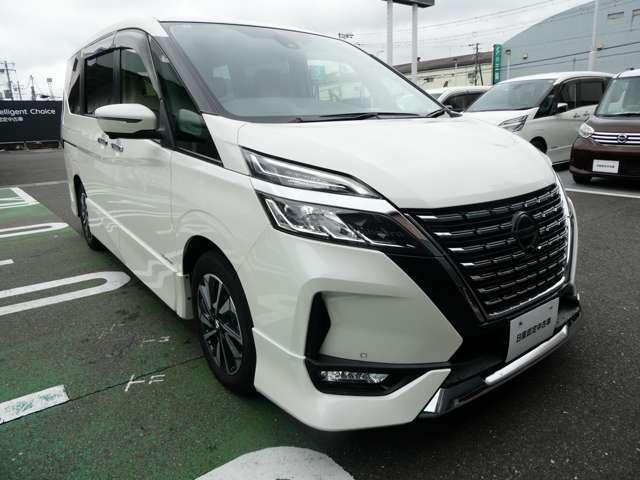 セレナ 2.0 ハイウェイスター V 衝突軽減ブレーキ サイドエアバッグ アラウンドビュ- 1オナ アルミ 衝突被害軽減 LDP エアバッグ 両側オートスライドドア LEDライト インテリジェントキー サイドカメラ メモリーナビ アイドリングストップ(24枚目)