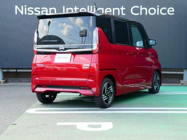 ルークス 660 ハイウェイスターX 衝突軽減ブレーキ アラウンドビューモニタ アイスト 衝突被害軽減ブレ-キ マルチビューカメラ 車線逸脱警報装置 ETC LED スマートキー パワーウィンドウ カーテンエアバック ドライブレコーダー ナビTV バックカメラ パワステ キーフリ(2枚目)