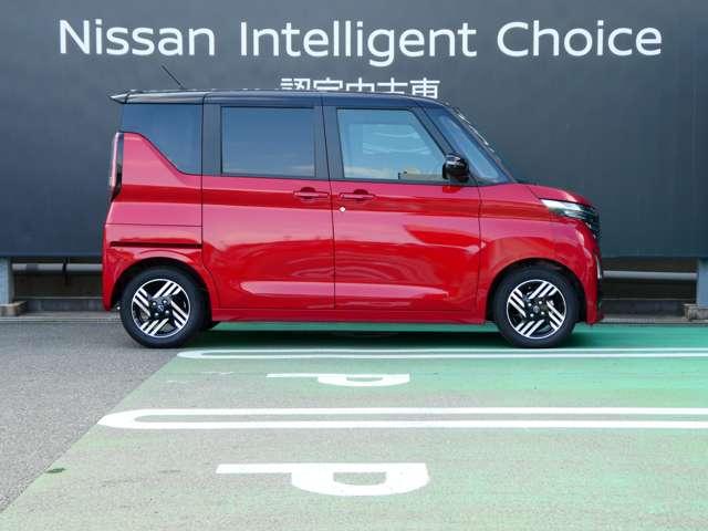 ルークス 660 ハイウェイスターX 衝突軽減ブレーキ アラウンドビューモニタ アイスト 衝突被害軽減ブレ-キ マルチビューカメラ 車線逸脱警報装置 ETC LED スマートキー パワーウィンドウ カーテンエアバック ドライブレコーダー ナビTV バックカメラ パワステ キーフリ(3枚目)