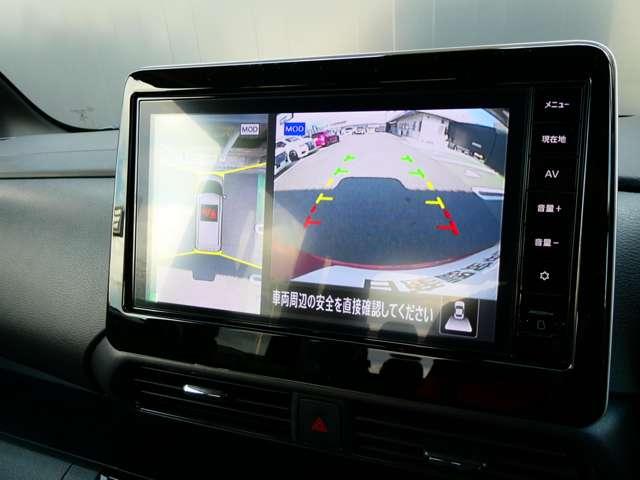 ルークス 660 ハイウェイスターX 衝突軽減ブレーキ アラウンドビューモニタ アイスト 衝突被害軽減ブレ-キ マルチビューカメラ 車線逸脱警報装置 ETC LED スマートキー パワーウィンドウ カーテンエアバック ドライブレコーダー ナビTV バックカメラ パワステ キーフリ(6枚目)