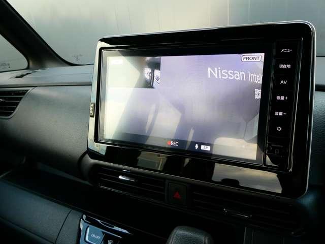 ルークス 660 ハイウェイスターX 衝突軽減ブレーキ アラウンドビューモニタ アイスト 衝突被害軽減ブレ-キ マルチビューカメラ 車線逸脱警報装置 ETC LED スマートキー パワーウィンドウ カーテンエアバック ドライブレコーダー ナビTV バックカメラ パワステ キーフリ(9枚目)