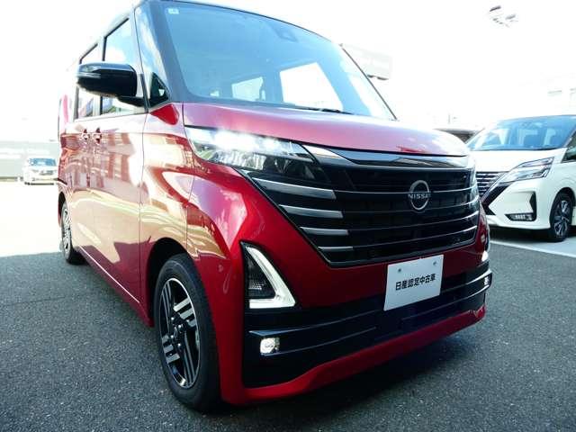 ルークス 660 ハイウェイスターX 衝突軽減ブレーキ アラウンドビューモニタ アイスト 衝突被害軽減ブレ-キ マルチビューカメラ 車線逸脱警報装置 ETC LED スマートキー パワーウィンドウ カーテンエアバック ドライブレコーダー ナビTV バックカメラ パワステ キーフリ(16枚目)
