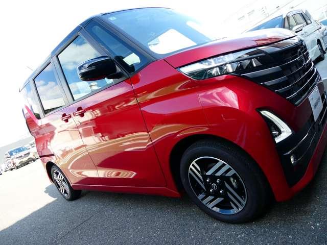 ルークス 660 ハイウェイスターX 衝突軽減ブレーキ アラウンドビューモニタ アイスト 衝突被害軽減ブレ-キ マルチビューカメラ 車線逸脱警報装置 ETC LED スマートキー パワーウィンドウ カーテンエアバック ドライブレコーダー ナビTV バックカメラ パワステ キーフリ(18枚目)