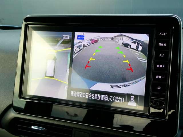 デイズ ６６０　ハイウェイスターＸ　衝突軽減Ｂ　アラウンドビューＭ　ブレーキサポート　全周囲カメラ　ＬＥＤ　ドライブレコーダー　イモビライザー　インテリジェントキー　ＥＴＣ　レーンキープ　バックカメラ　ナビＴＶ　アイドリングストップ　オートエアコン　デュアルエアバッグ（6枚目）