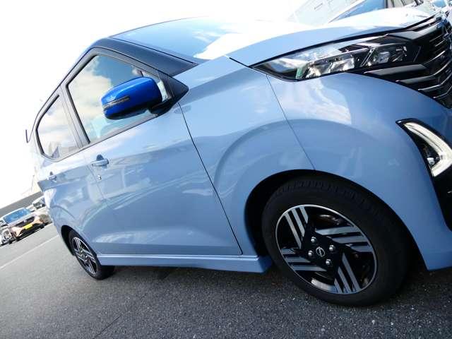 デイズ ６６０　ハイウェイスターＸ　衝突軽減Ｂ　アラウンドビューＭ　ブレーキサポート　全周囲カメラ　ＬＥＤ　ドライブレコーダー　イモビライザー　インテリジェントキー　ＥＴＣ　レーンキープ　バックカメラ　ナビＴＶ　アイドリングストップ　オートエアコン　デュアルエアバッグ（19枚目）