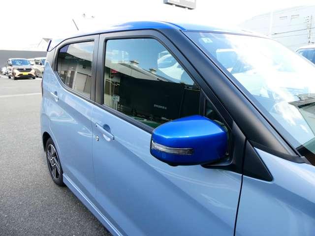 デイズ ６６０　ハイウェイスターＸ　衝突軽減Ｂ　アラウンドビューＭ　ブレーキサポート　全周囲カメラ　ＬＥＤ　ドライブレコーダー　イモビライザー　インテリジェントキー　ＥＴＣ　レーンキープ　バックカメラ　ナビＴＶ　アイドリングストップ　オートエアコン　デュアルエアバッグ（20枚目）