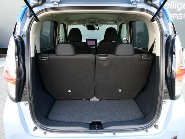 デイズ ６６０　ハイウェイスターＸ　衝突軽減Ｂ　アラウンドビューＭ　ブレーキサポート　全周囲カメラ　ＬＥＤ　ドライブレコーダー　イモビライザー　インテリジェントキー　ＥＴＣ　レーンキープ　バックカメラ　ナビＴＶ　アイドリングストップ　オートエアコン　デュアルエアバッグ（24枚目）