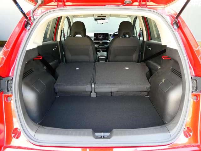 ノート １．２　Ｘ　衝突軽減ブレーキ　アラウンドビューモニタ　リアカメラ　衝突被害軽減ブレ－キ　全方位カメラ　ＥＴＣ付　ＬＥＤヘッドライト　レーンアシスト　インテリジェントキー　盗難防止システム　ワンセグＴＶ　ＴＶナビ　サイドカーテンエアバック　サイドカメラ（27枚目）