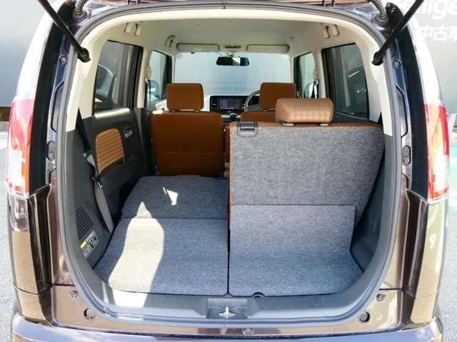 モコ 660 X 社外製メモリーナビ インテリジェントキー パワーウインド ATエアコン ナビテレビ イモビライザー 1オーナー デュアルエアバッグ ワンセグ スマキー 運転席エアバッグ キーレスエントリー メモリーナビ アルミ パワステ ABS(18枚目)