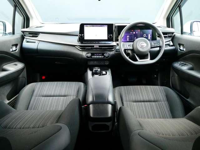 ノート 1.2 X 衝突軽減ブレ-キ・アラウンドビューモニタ- リアカメラ 衝突被害軽減ブレ-キ 全方位カメラ ETC付 LEDヘッドライト レーダークルーズ レーンアシスト インテリジェントキー ドラレコ 盗難防止システム ワンセグTV TVナビ サイドカメラ(4枚目)