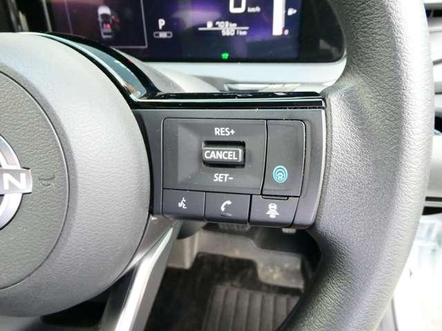 ノート 1.2 X 衝突軽減ブレ-キ・アラウンドビューモニタ- リアカメラ 衝突被害軽減ブレ-キ 全方位カメラ ETC付 LEDヘッドライト レーダークルーズ レーンアシスト インテリジェントキー ドラレコ 盗難防止システム ワンセグTV TVナビ サイドカメラ(11枚目)